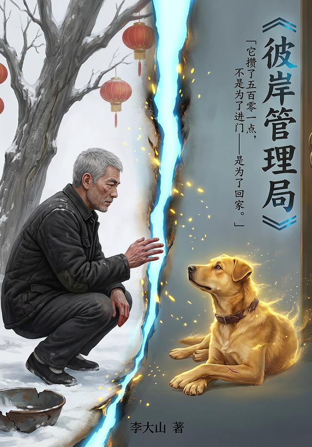 彼岸管理局