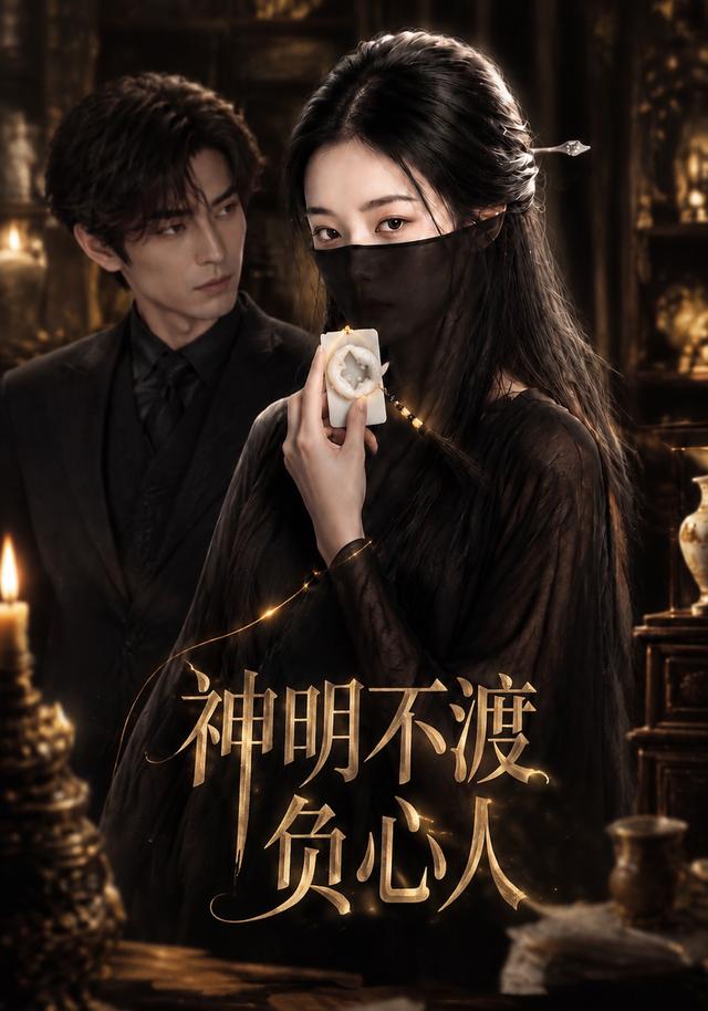 神明不渡负心人