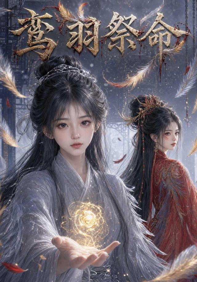 鸾羽祭命
