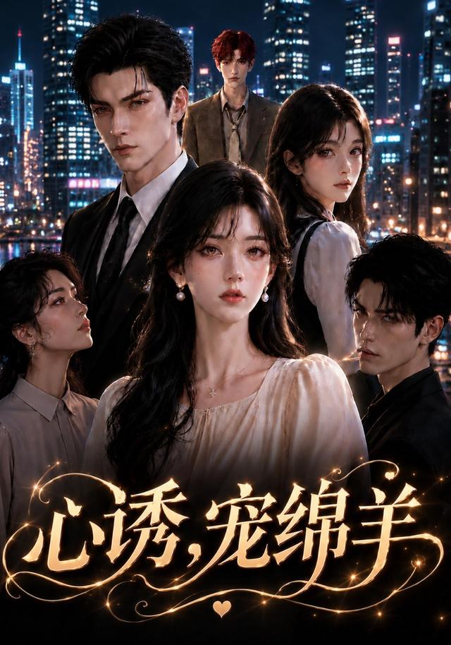 心诱，宠绵羊