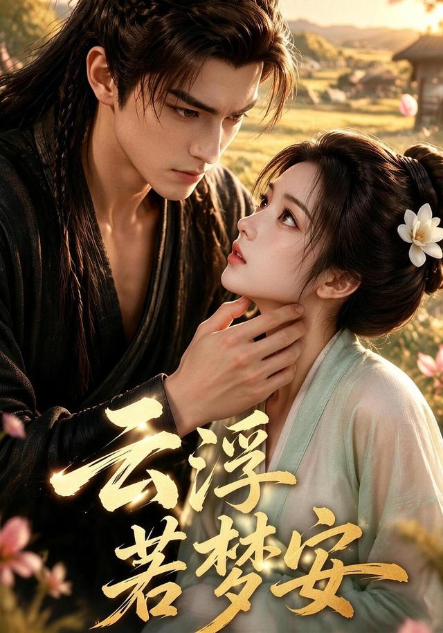 云浮若梦安 cover