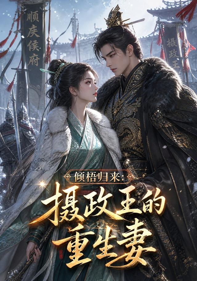 倾梧归来：摄政王的重生妻