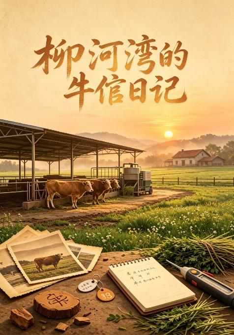 柳河湾的牛倌日记