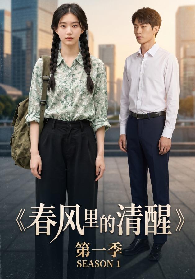 春风里的清醒第一季