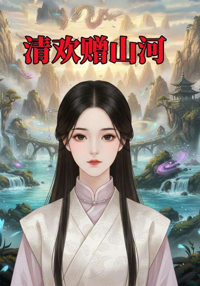 清欢赠山河