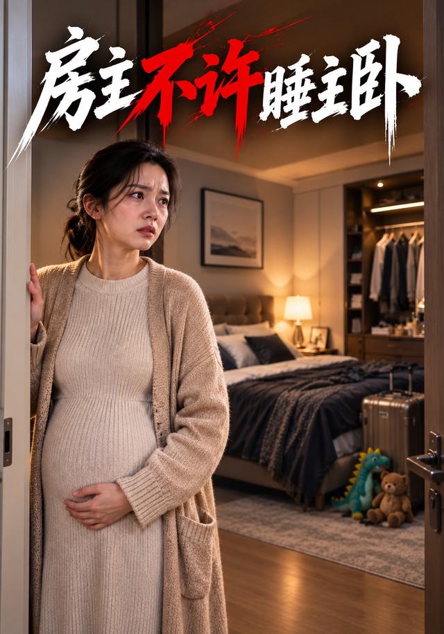 房主不许睡主卧