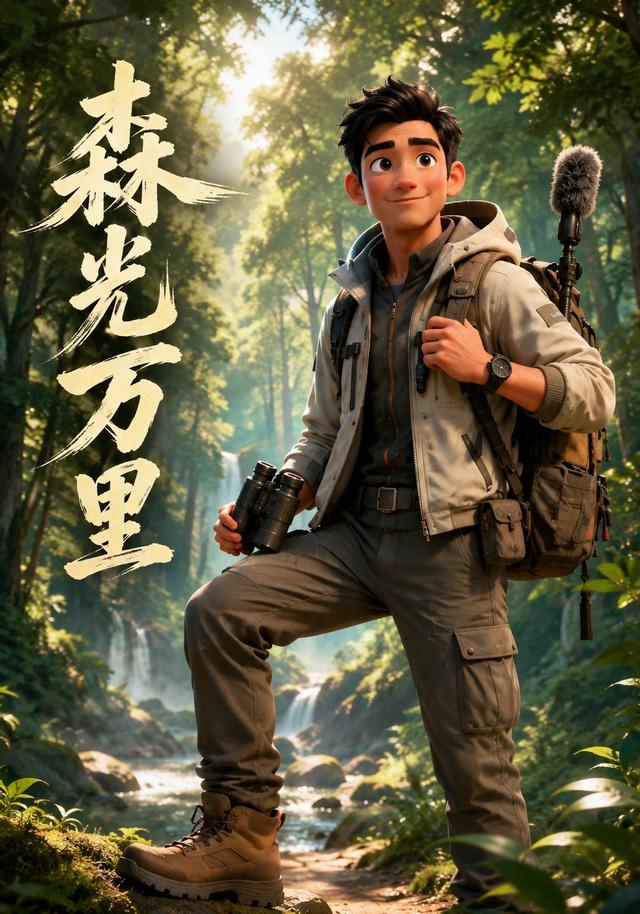 森光万里
