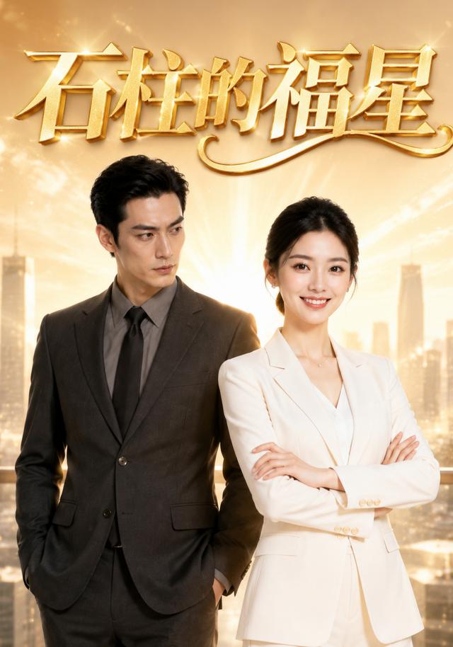 石柱的福星