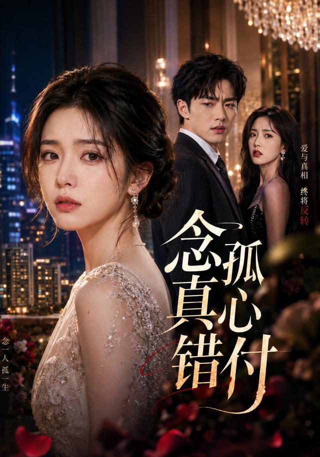 念孤真心错付 cover