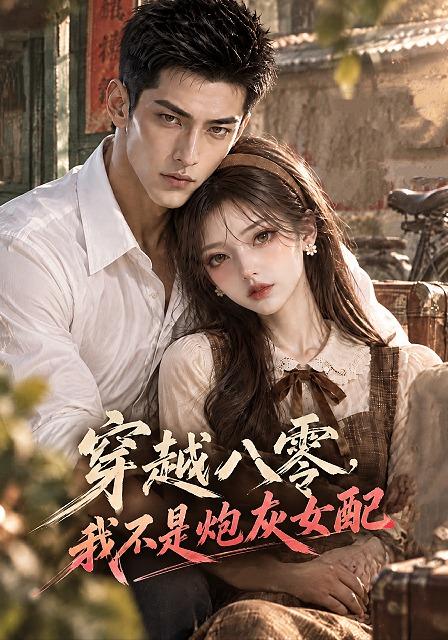穿越八零，我不是炮灰女配