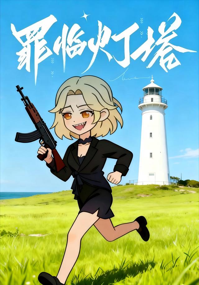 罪临灯塔