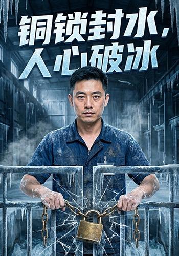 铜锁封水，人心破冰