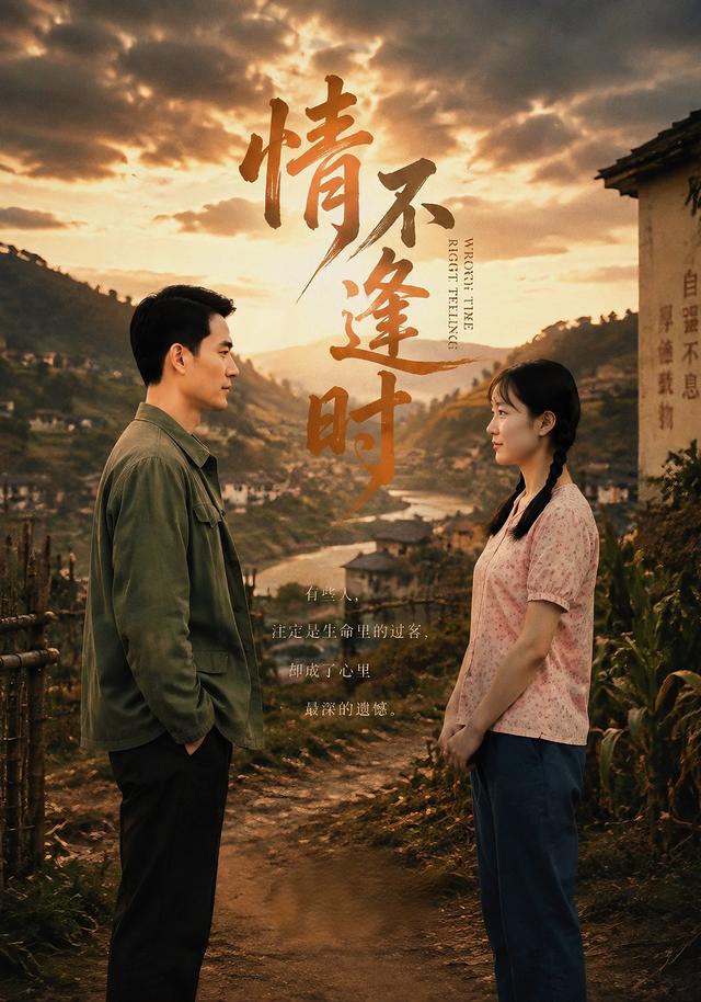 情不逢时