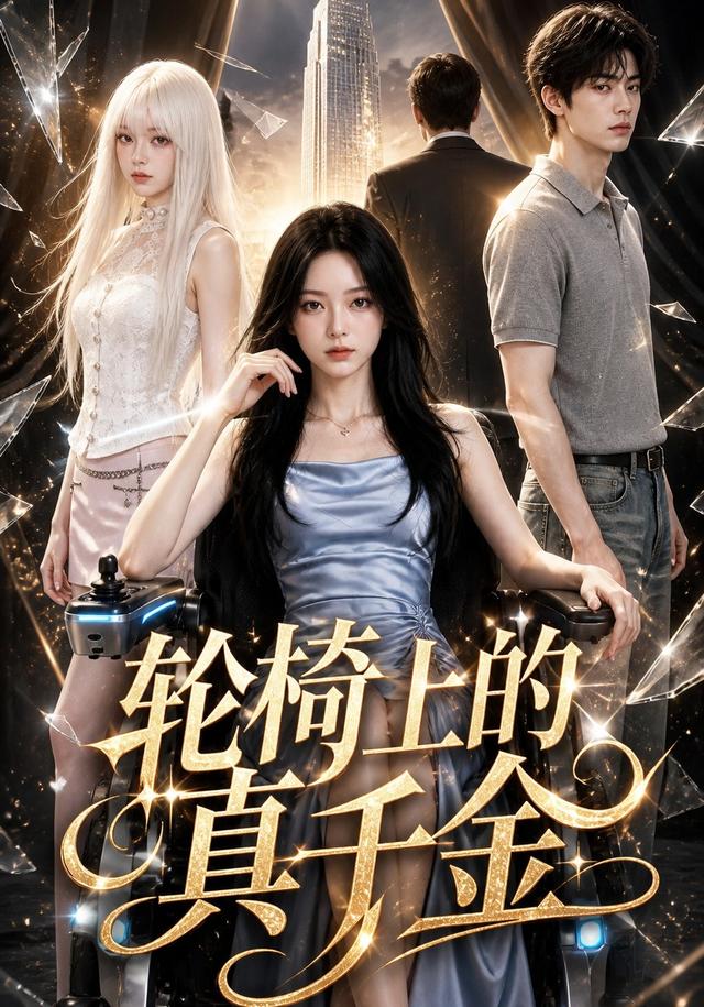 轮椅上的真千金