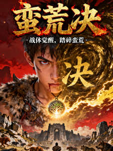 蛮荒决 cover