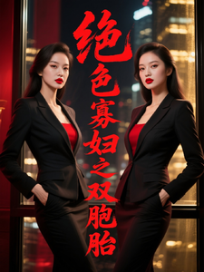 绝色寡妇之双胞胎 cover