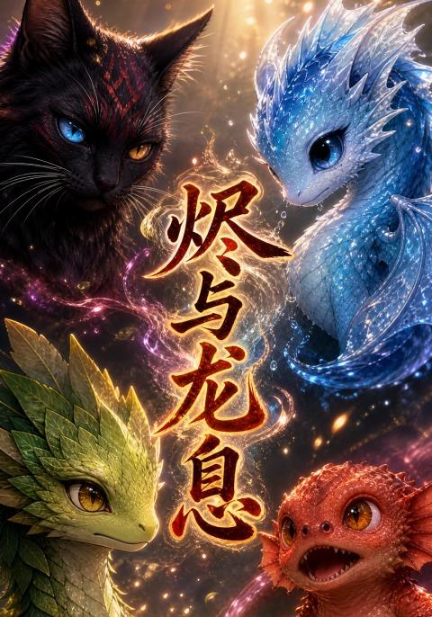 烬与龙息