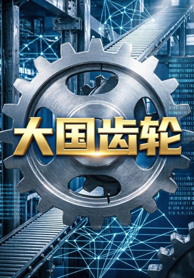 大国齿轮