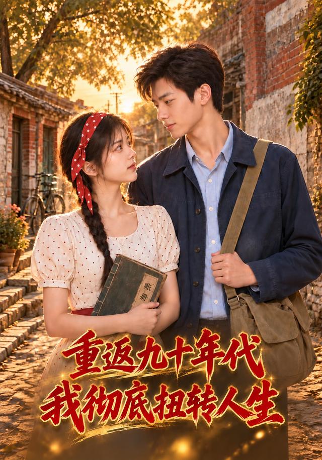 重返九十年代，我彻底扭转人生