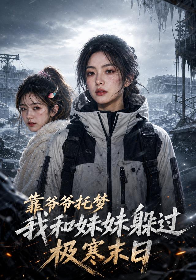 靠爷爷托梦我和妹妹躲过极寒末日