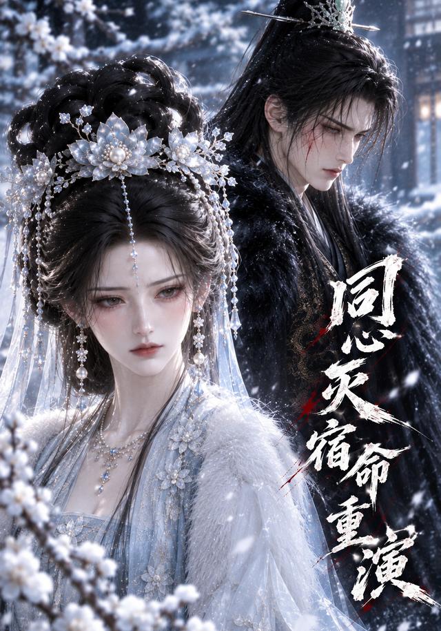 同心灭宿命重演 cover