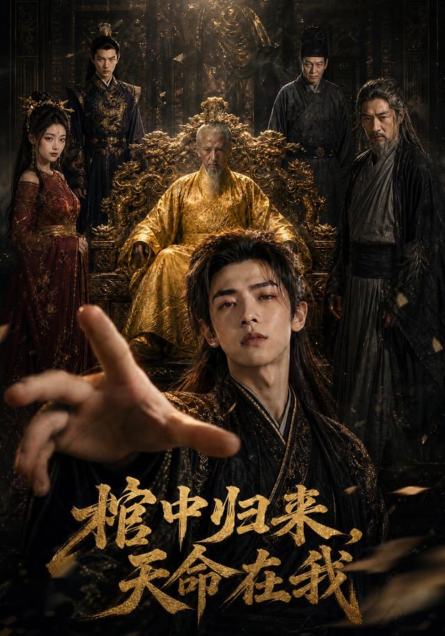 棺中归来，天命在我