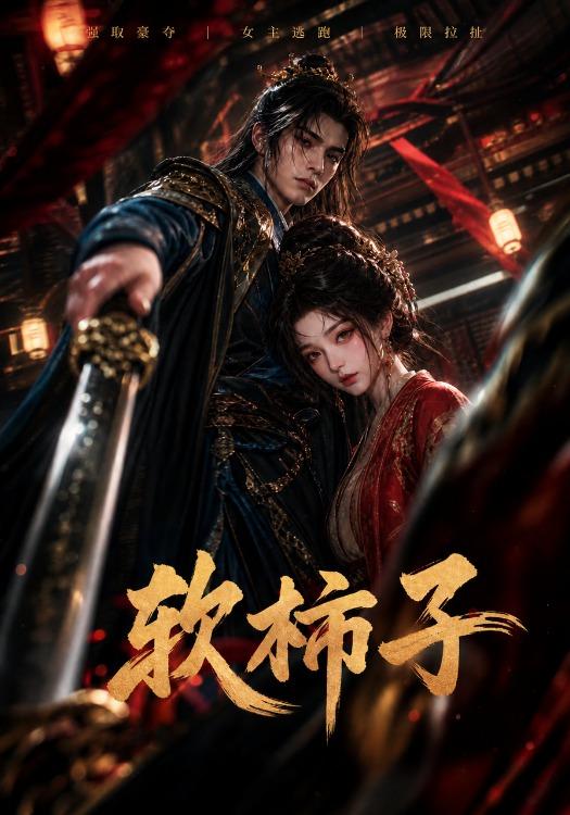 软柿子
