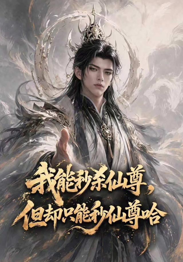 我能秒杀仙尊，但却只能秒仙尊哈