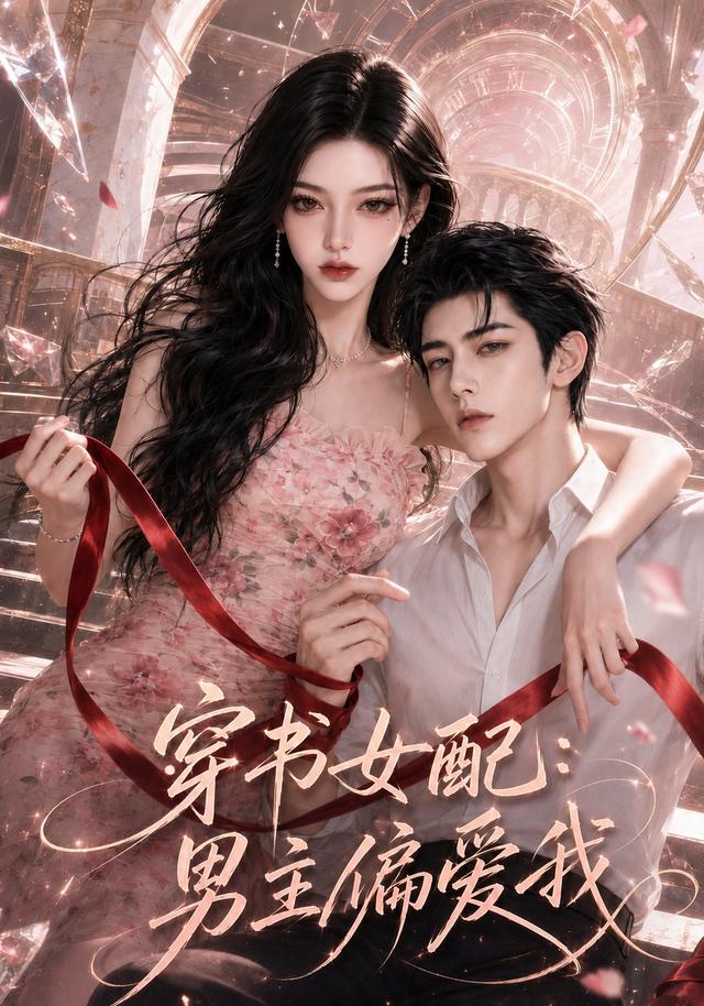 穿书女配：男主偏爱我第一季