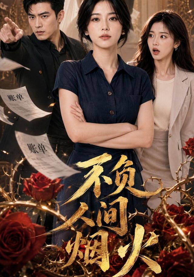不负人间烟火 cover