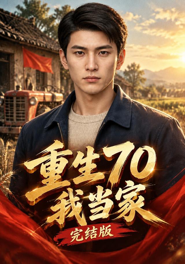 重生70我当家完结版