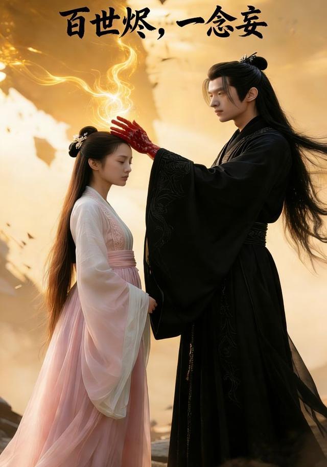 百世烬，一念妄