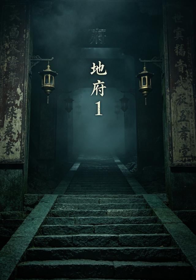 地府