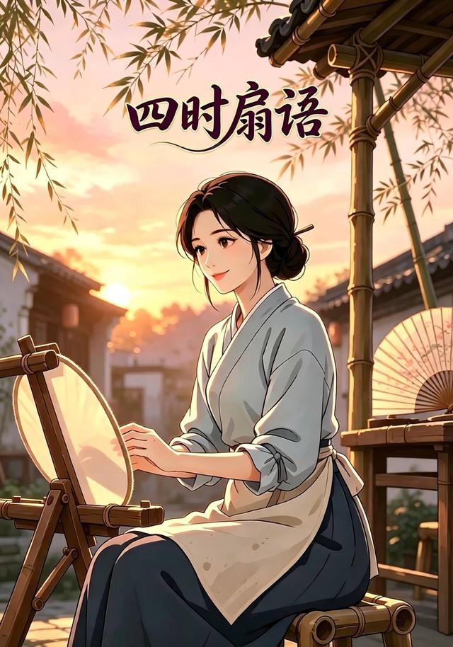 四时扇语