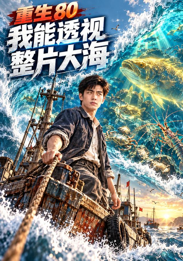 重生80：我能透视整片大海