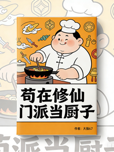 苟在修仙门派当厨子 cover