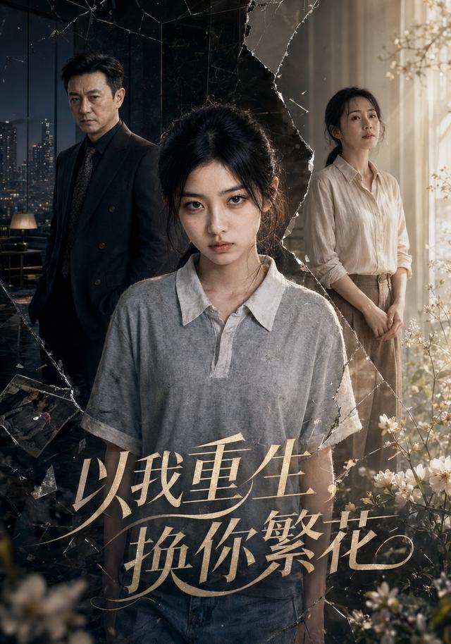 以我重生，换你繁花