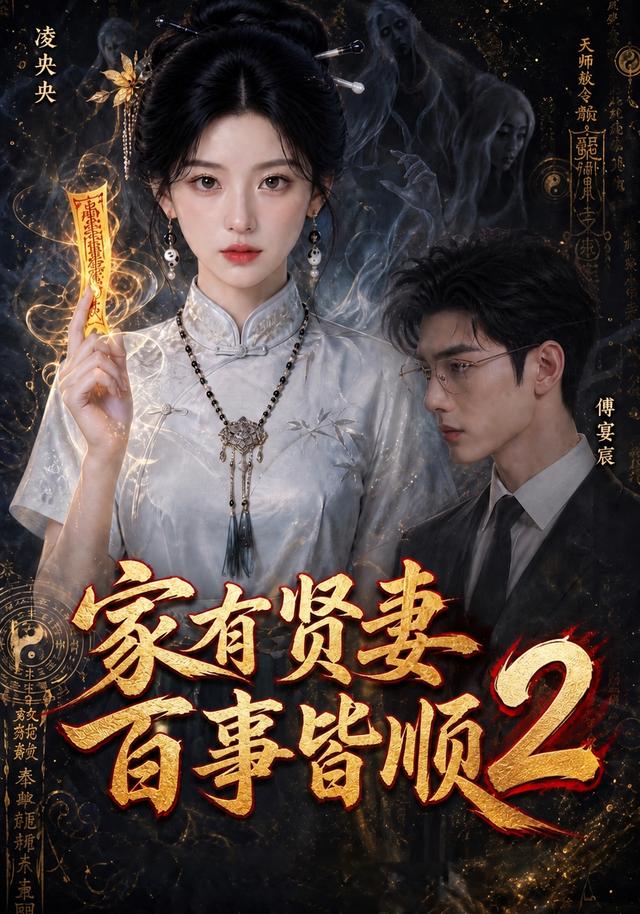 家有贤妻，百事皆顺2