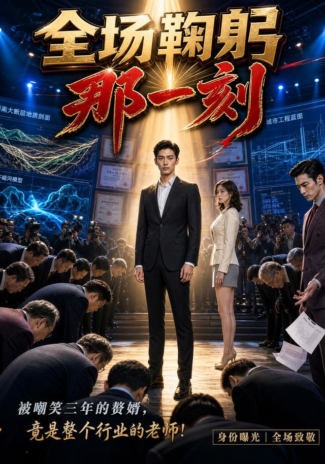 全场鞠躬那一刻 cover
