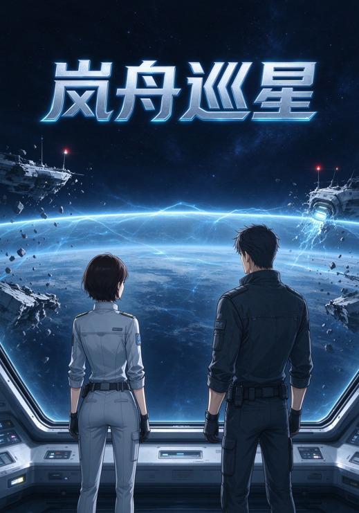 岚舟巡星