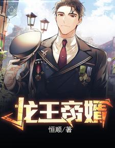 龙王帝婿 cover