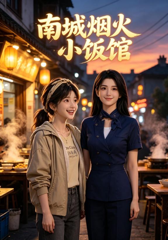 南城烟火小饭馆