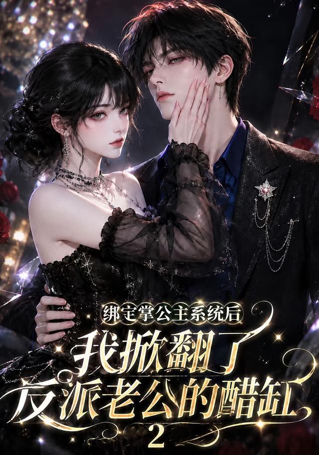 绑定掌公主系统后我掀翻了反派老公的醋缸2