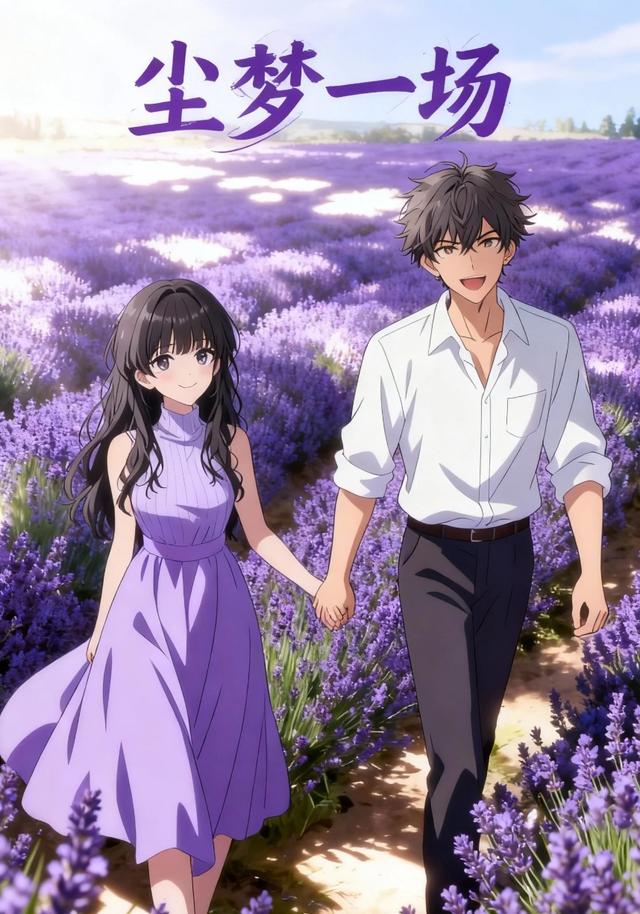 尘梦一场
