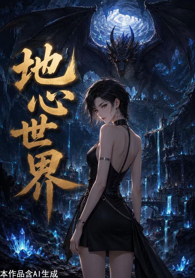 地心世界