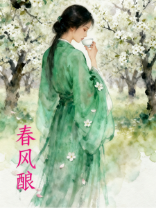 春风酿 cover