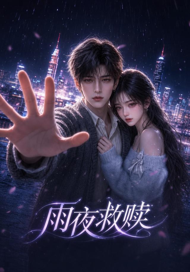 雨夜救赎