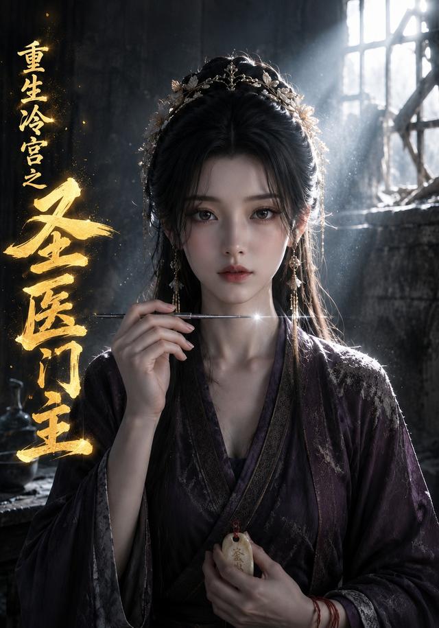 重生冷宫之圣医门主