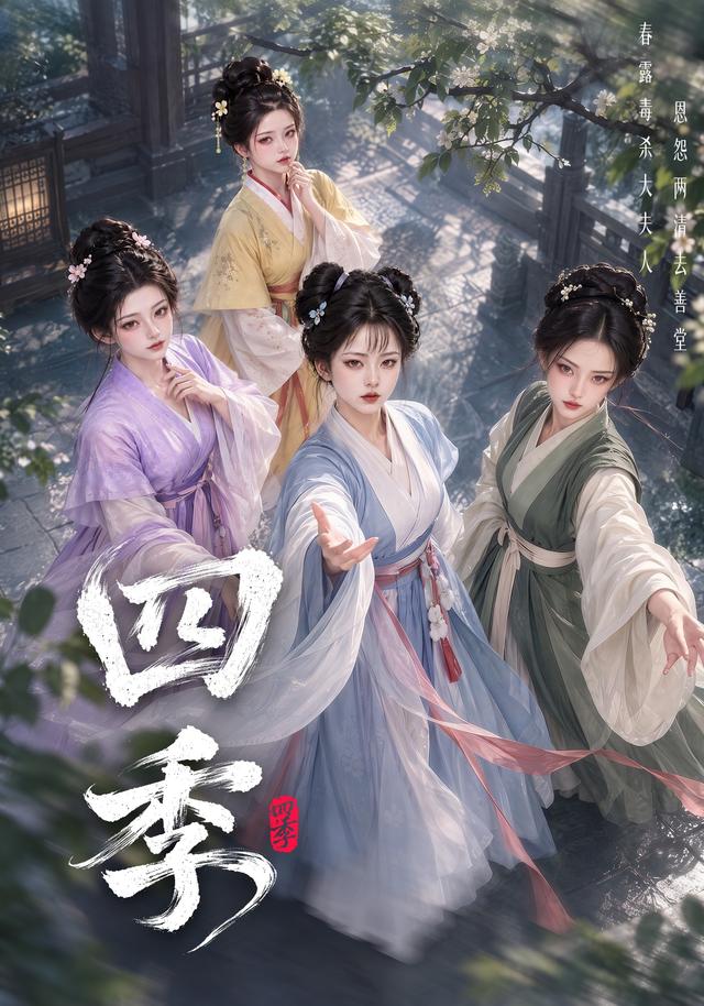 四季