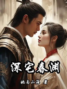 深宅春渊 cover
